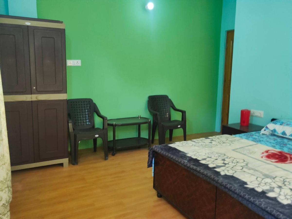 Thakur Apartment Shimla Exteriör bild