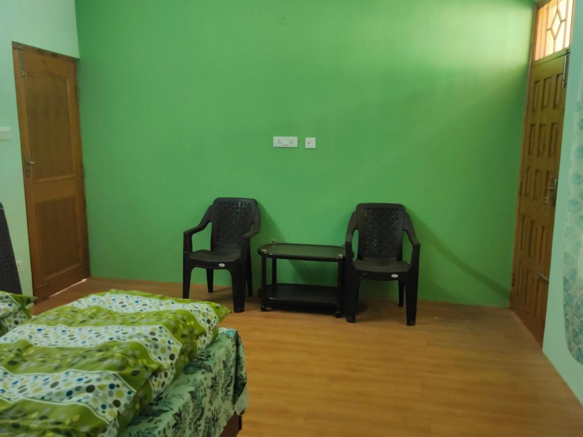 Thakur Apartment Shimla Exteriör bild