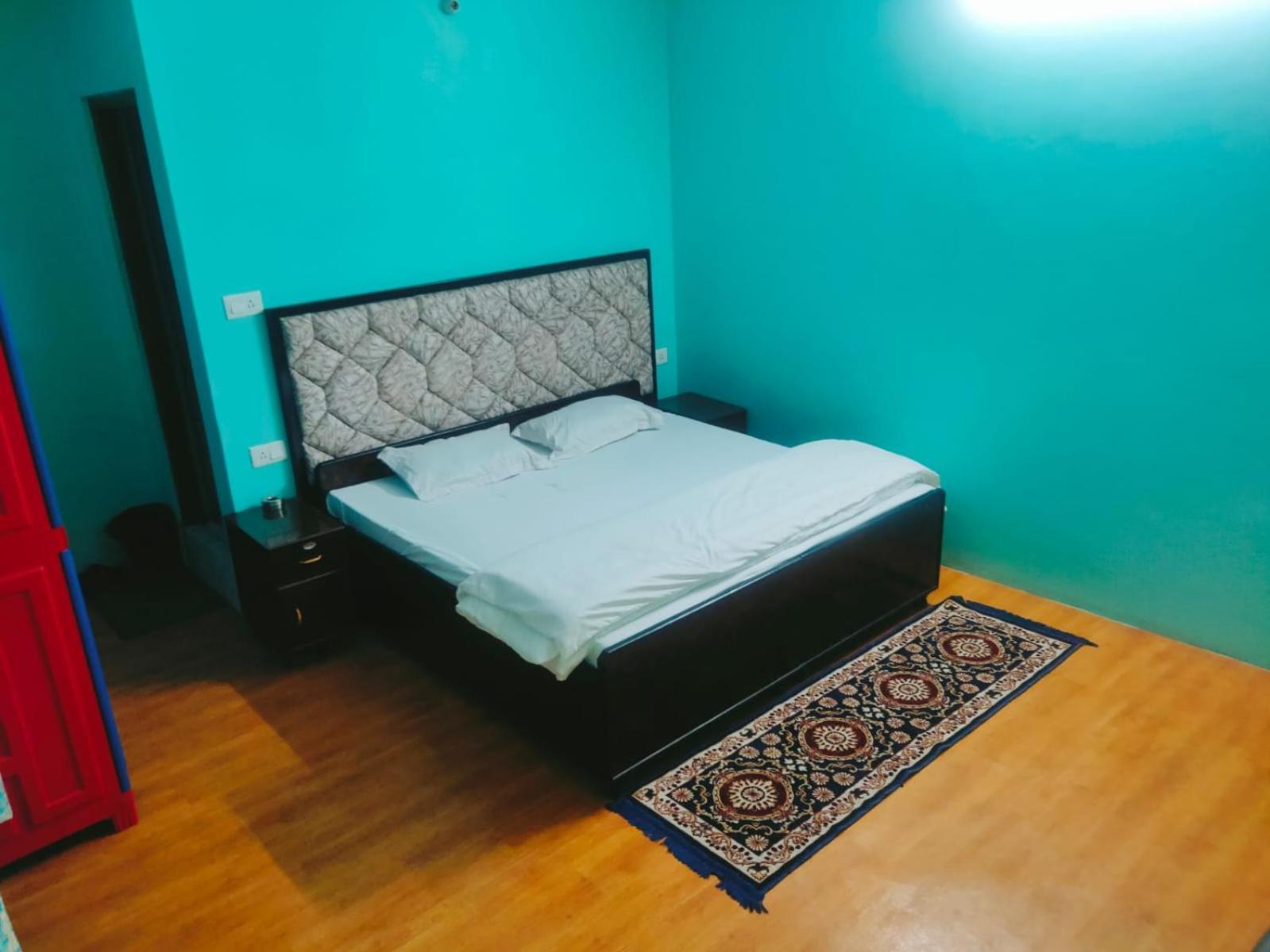 Thakur Apartment Shimla Exteriör bild